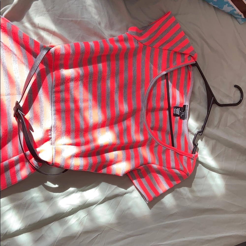 Rue 21 dress